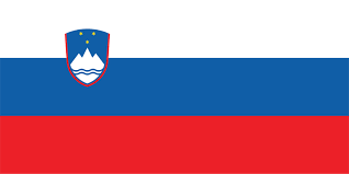 Flag Of Slovenia Image And Meaning Slovenian Flag Country Flags Slovenia Flag Slovenian Flag Flag