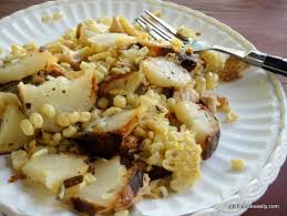 Heavenly Hash Browns Home Fries Recipe Gluten Free