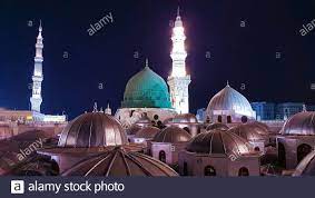 Masjid nabawi on wn network delivers the latest videos and editable pages for news & events, including entertainment, music, sports, science and more, sign up and share your playlists. The Prophet Mohammed Stockfotos Und Bilder Kaufen Seite 2 Alamy