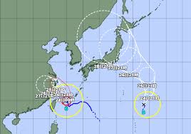 Jun 23, 2021 · 台風4号の名前はコグマだった ベトナムの方に行っちゃったけど 130 セドナ (茸) ﾆﾀﾞ 2021/06/23(水) 20:49:15.74 id:lvhsxo+c0 Kxze0qysij2lm