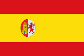 Resultado de imagen de primera bandera republicana de españa