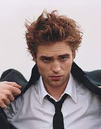 Hello Lovely Studio Pompadour Hairstyle Hair Styles Robert Pattinson