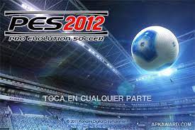 Obtén gratis pes 2012 pro evolution soccer en archivo.apk para samsung galaxy, htc, huawei, . Pes 2012 Pro Evolution Soccer Apk Obb 1 0 5 Download Free For Android