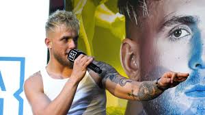 While paul will face the. Live Jake Paul Vs Ben Askren Press Conference Video Mmamania Com