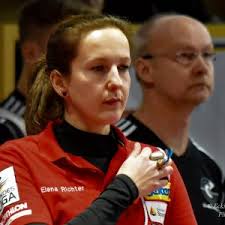 Bundesliga Bogen: Berlin und Tacherting marschieren voran