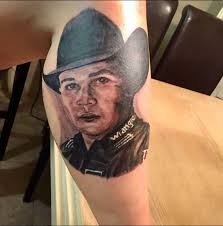 Jolene Delgado, Perennial Life of the PBR Party, Has Passed Away