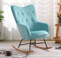 Amazon.com: BTZHY Silla reclinable,Mecedoras, Silla ...