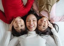 Modern Families, Real Conversations at Lifelong Learning Institute