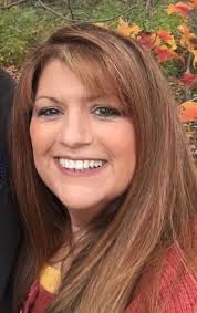 Denise Brindle's Instagram, Twitter & Facebook