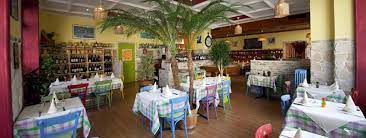 trattoria persico sion valais