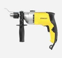 Stanley 13MM Impact Drill STEL146-B1