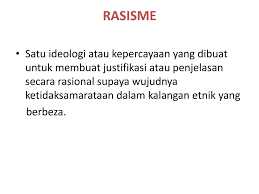 Hubungan etnik dari perspektif konflik. Bab 2 Potret Hubungan Etnik Ppt Download