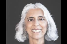 Indian-American Scientist Arati Prabhakar, Former Head Of DARPA, Nominated  As Top Science Advisor To US President Biden