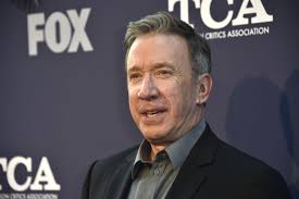 Tim Allen