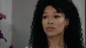 is sasha coming back to gh