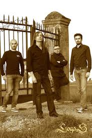 Image result for gruppi beat italiani logo cpertine dischi