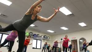 Search by city or zip code and start dancing now! Do It Jazzercise Is A Booming Fitness Trend Again