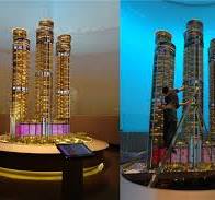 Model Building Company in India RJ Models