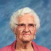 Lucille Burley Obituary February 29, 2008