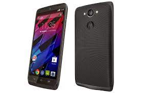 Motorola Moto Maxx - Übersicht ...