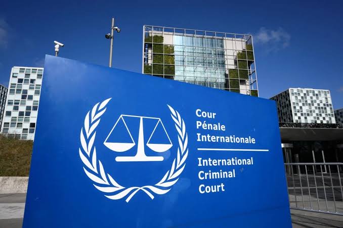 Venezuela withdraws from ICC