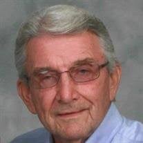 Edward W. Molnar Obituary