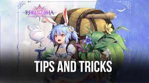 Tips & Tricks to Playing Refantasia: Charm and Conquer | BlueStacks