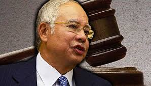 Address no 76 j 2, kampung puah, batu 3 , jalan gombak, 53000, kuala lumpur. Najib Formally Charged Trial Set For February 2019 Expatgo