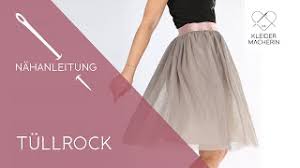Als schnittmuster eignet sich ein sonnenhut für kinder, mit verlängerten nackenschutz. Tullrock Selber Nahen Super Schnell Und Super Einfach Tullrock Fairy Youtube