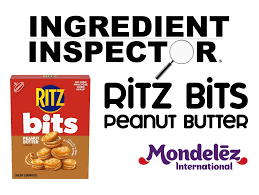 WHAT'S IN RITZ BITS PEANUT BUTTER? — Ingredient Inspector