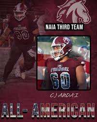 Welcome Logan Putman to the Evangel Family! ✍️ 🏈: Defensive Lineman 🏫:  Lee's Summit West HS 📍: Lee's Summit, Mo. #CodeMaroon // #NSD24