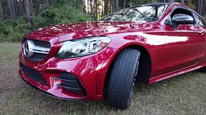 Best Detailed Walkaround 2019 Mercedes Benz Amg C43 Coupe Youtube