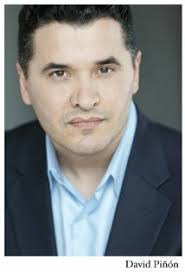 Дэвид Пинон (David Pinon): фильмы, биография, семья, фильмография —  Кинопоиск