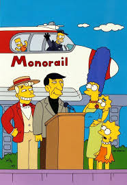 Leonard Nimoy On The Simpsons The Simpsons Know Your Meme