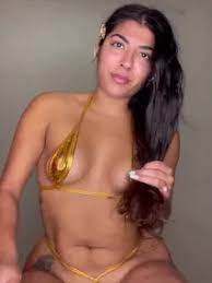 Jasmine Peterson nude exclusive