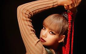 Lalisa manoban, better known as lisa, released her debut solo single lalisa just last week, on september 10. Blackpink S Lisa Opens Up About Performing With Ikon On Kingdom