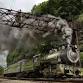 Father’s Day Steam Express to Jessup