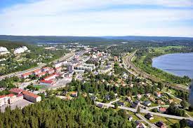Statusen för varje region indikeras av en symbol som beskriver typen av data. Timra Kommun Linkedin