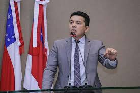 A member of psc, lima assumed office on 1 january 2019. Deputado Pede Renuncia Do Governador Do Amazonas Wilson Lima