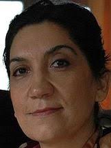 Filmografie von Aliye Uzunatağan