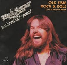 Robert Clark Seger (born May 6, 1945) is an American singer, songwriter,  and musician. A roots rocker with a classic raspy, powerful voice, Seger  wrote and recorded songs that dealt with love,