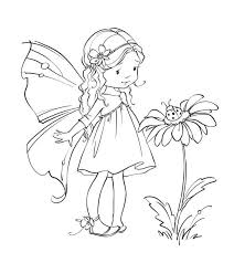 Image Result For Baby Fairy Stamps Mo Manning Fairy Coloring Pages Fairy Coloring Coloring Pages