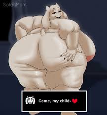 Rule34 - If it exists, there is porn of it  takarachan, toriel  5254064