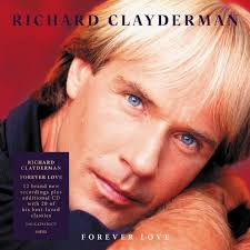 Forever Love by Richard Clayderman