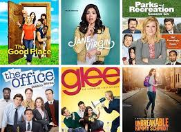 It starts with eleanor, played by kristen bell, waking up to find herself in paradise in what seems to be a mistake. 12 Of The Best Netflix Shows For Couples The Dating Divas