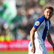 Héctor herrera, 31, méxico atlético de madrid, desde 2019 mediocentro valor de mercado: Confirmado Hector Herrera In Rodri Out Into The Calderon