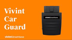 Each vivint system is professionally installed by certified vivint smarthomepros™. Vivint Car Guard Protected Wherever You Park It Youtube