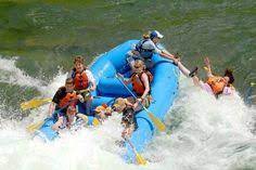 Group of people on whitewater river rafting. 15 White Water Rafting Memes Ideas White Water Rafting Rafting Funny Pictures
