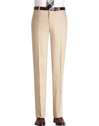 On this channel you will find great how to guides. Pronto Uomo Platinum Modern Fit Suit Separates Dress Pant Tan Men S Pants Men S Wearhouse