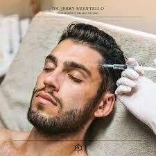 Abraham Buentello's Instagram, Twitter & Facebook